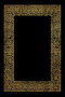 Mijölnir Juego de alfombrillas de baño CT-5007 de 2 piezas Multicolor